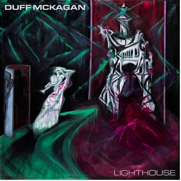 Lighthouse Duff McKagan extended version