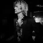 Duff McKagan solista