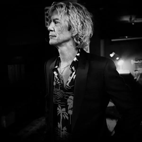 Duff McKagan solista