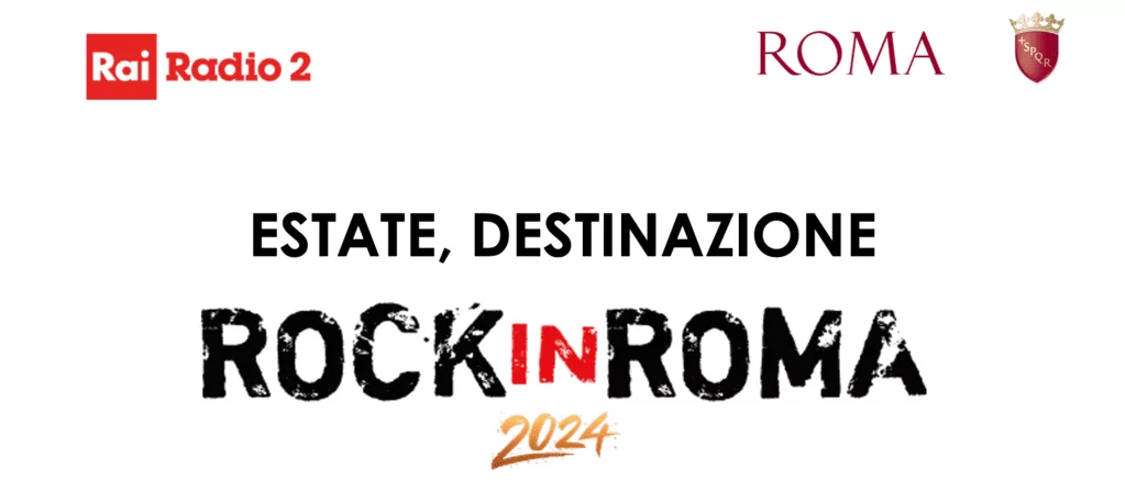 performance rock concerti Roma