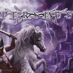 Perseus album cover