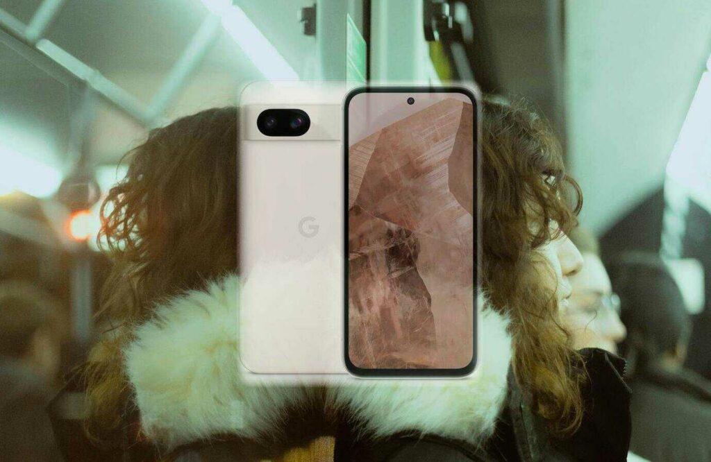 Google Pixel 8A: Il Compagno Perfetto per la Tua Creatività Fotografica
