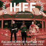 Italian Horror IHFF