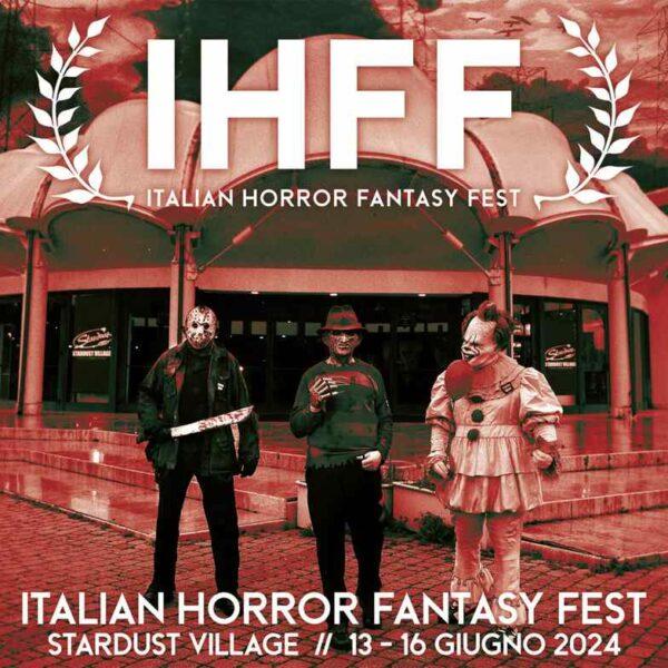 Italian Horror IHFF