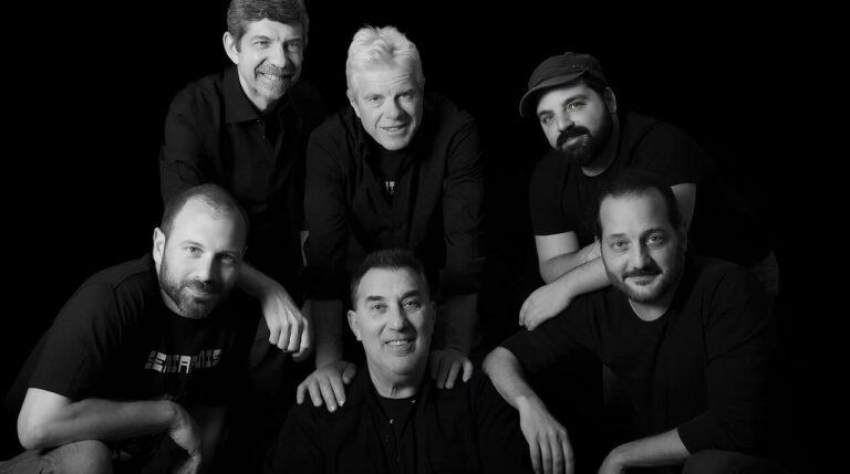 Semiramis prog rock band