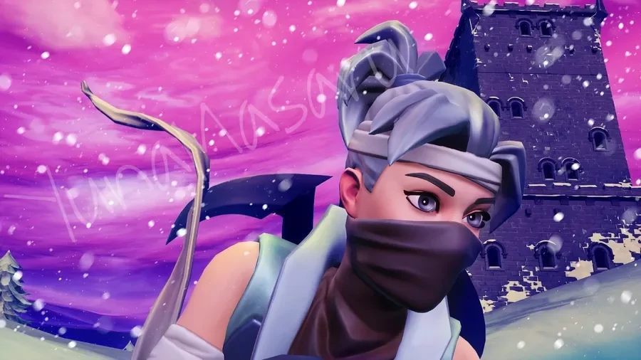 Fortnite Ping FPS