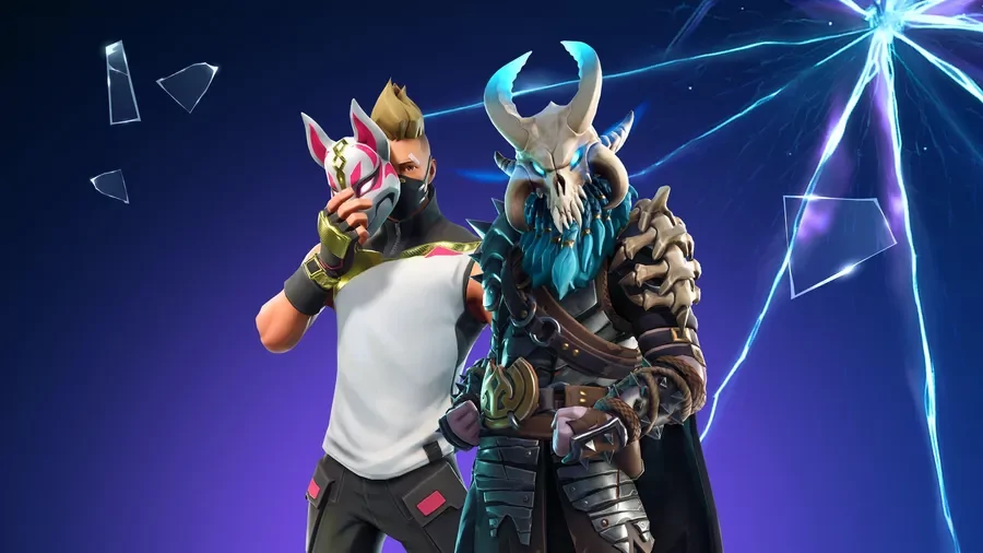 Fortnite Ping FPS
