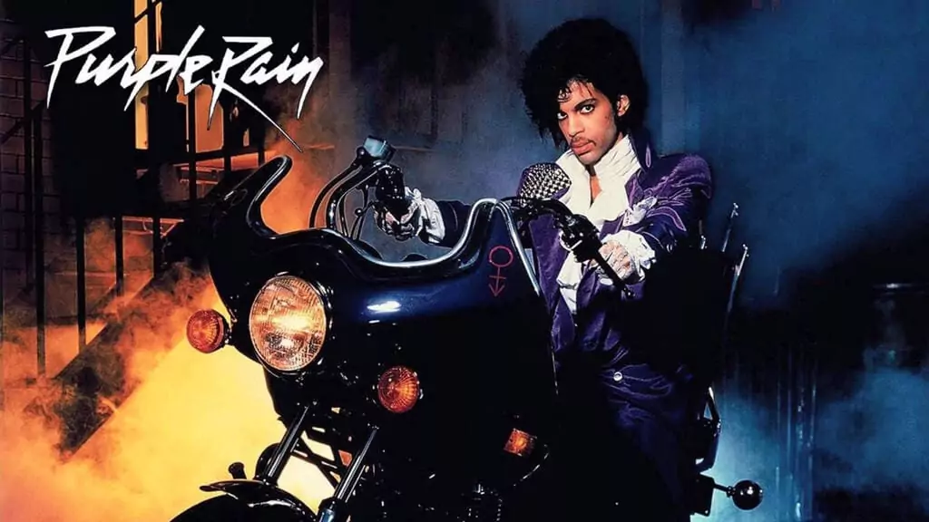 Prince Musicology