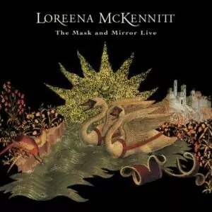 Loreena McKennit cd dal vivo