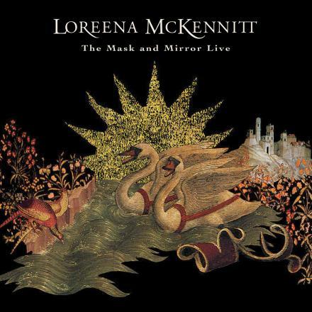 Loreena McKennit cd dal vivo