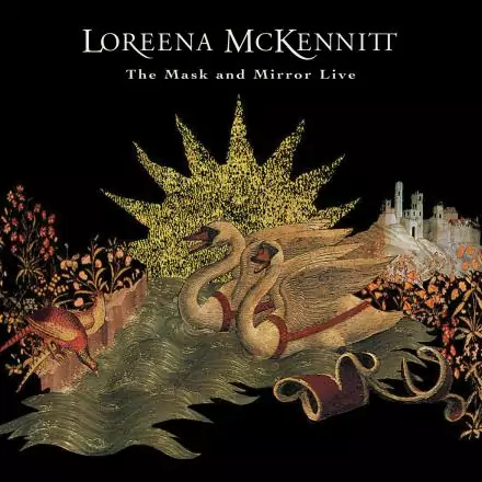 Loreena McKennit cd dal vivo