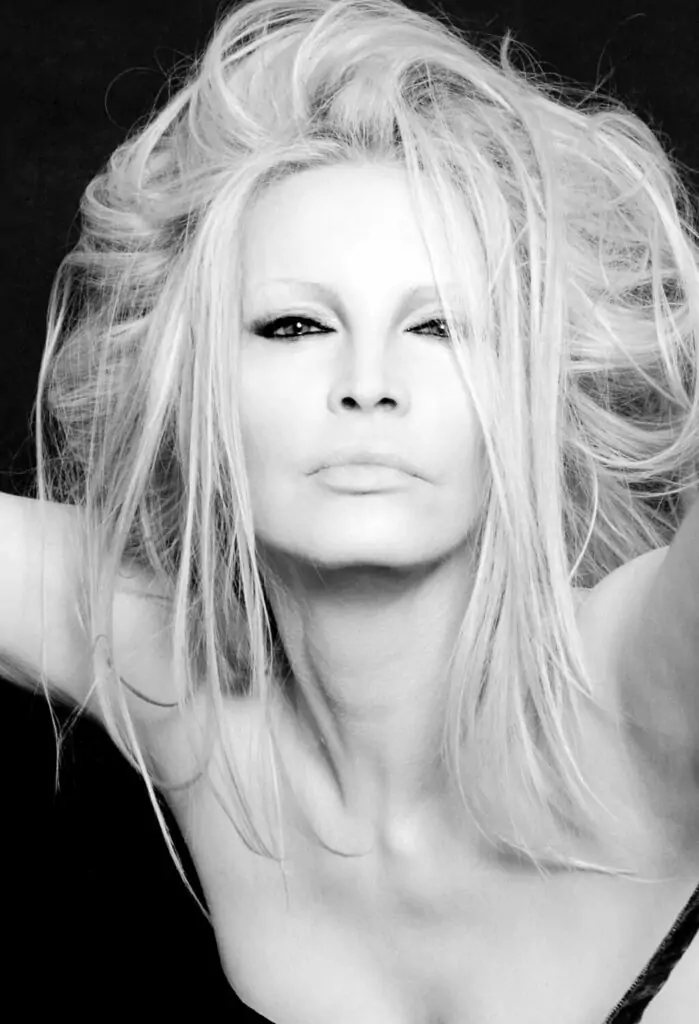 Patty Pravo Gay Croisette