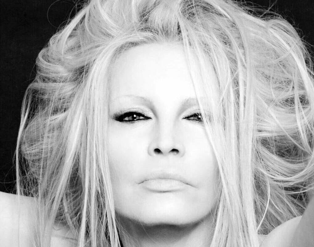 Patty Pravo Pride Croisette roma