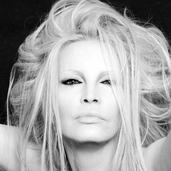 Patty Pravo protagonista della Pride Croisette a Roma