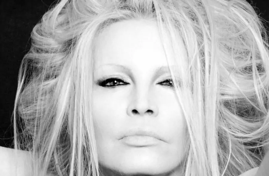 Patty Pravo Pride Croisette roma