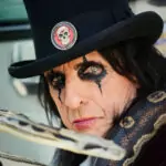 Alice Cooper