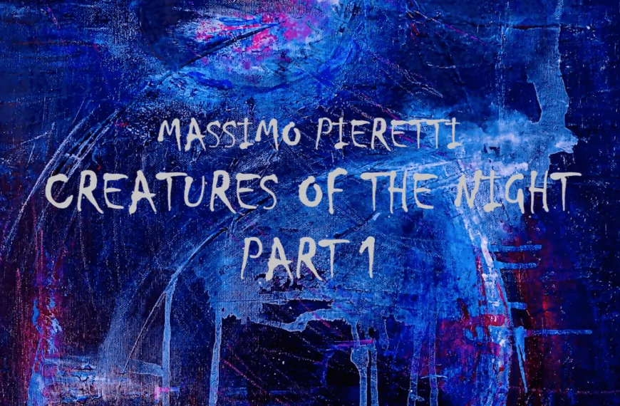 Massimo Pieretti nuovo singolo