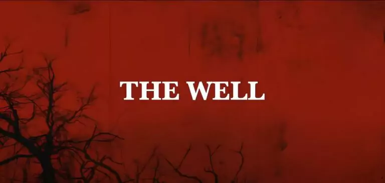 The Well Federico Zampaglione