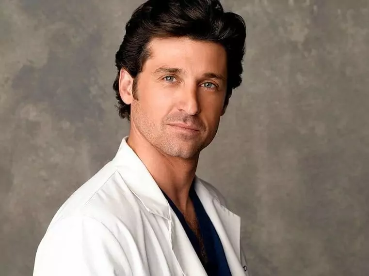 Patrick Dempsey Dexter Original Sin