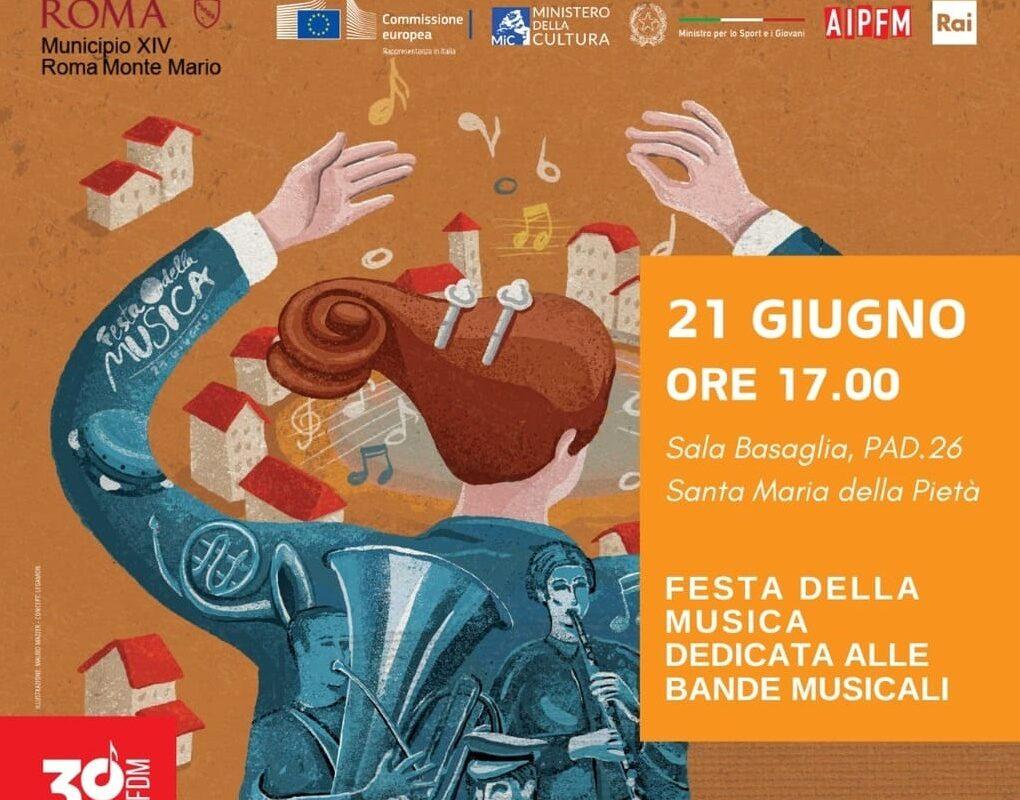 Festa della Musica evento