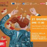 Festa della Musica evento