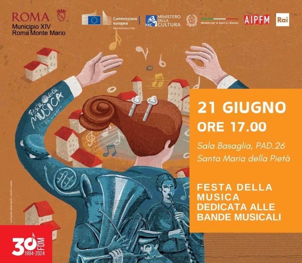 Festa della Musica evento