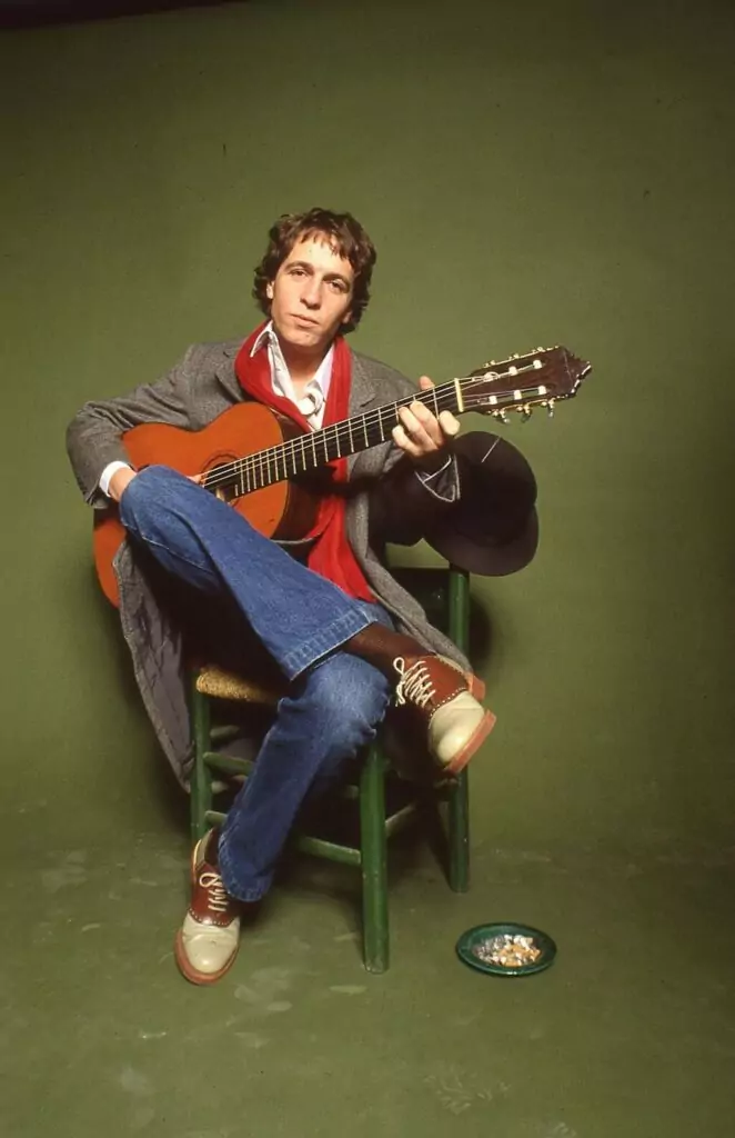 Rino Gaetano ristampa album