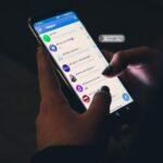 aggiornare applicazioni android