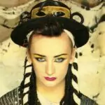 Boy George