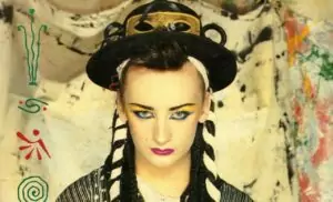 Boy George