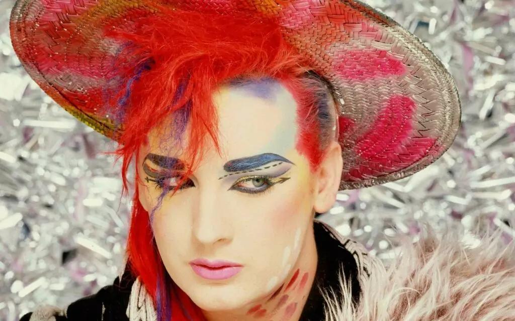 boy george