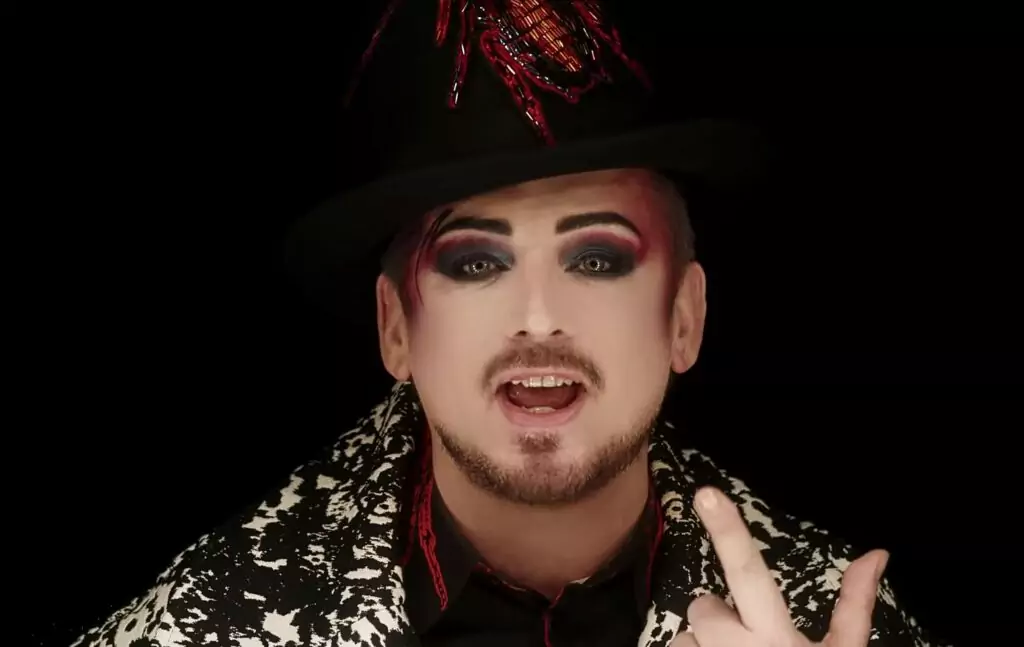 boy george
