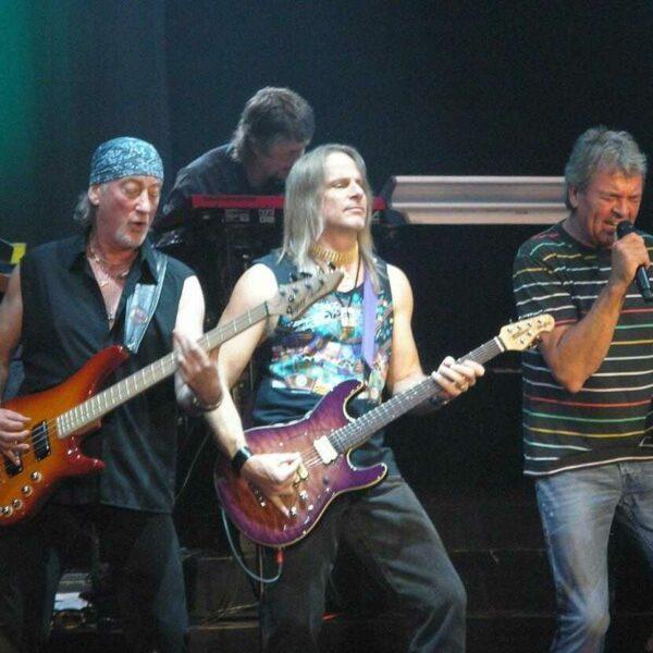 Deep Purple