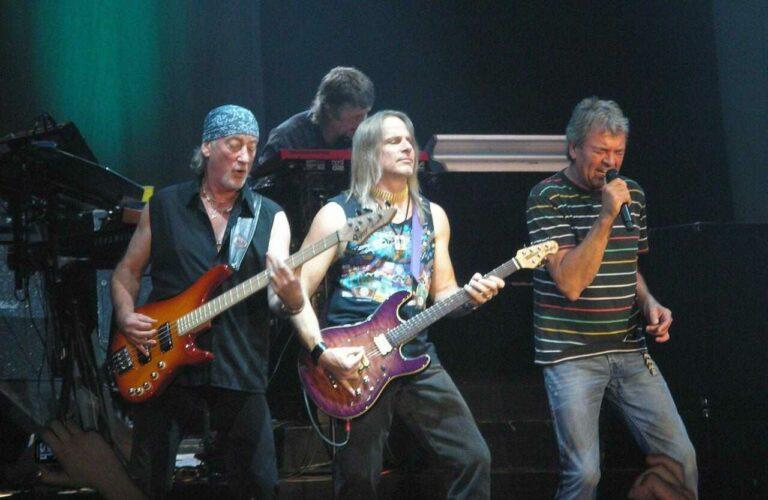 Deep Purple