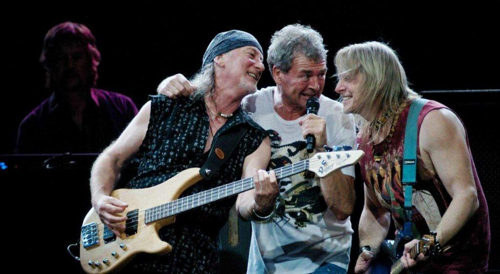 Deep Purple