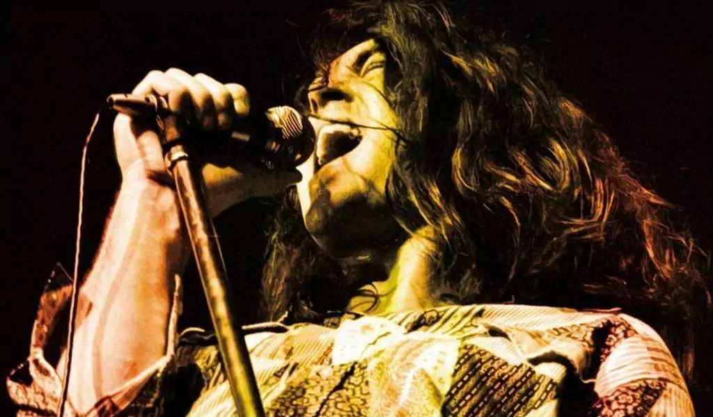Deep Purple