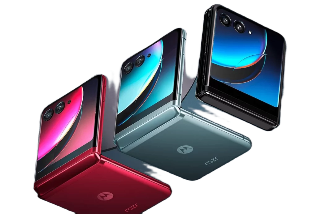 Motorola Razr 50