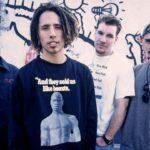 Rage Against the Machine