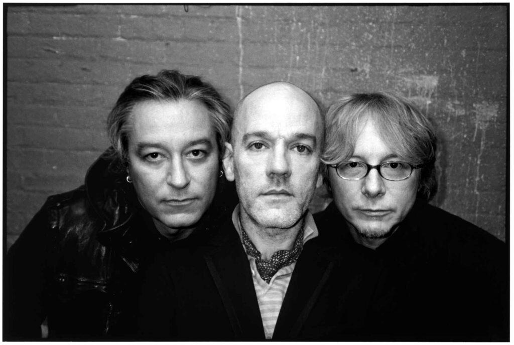 R.E.M. Reunion