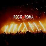 Rock in Roma