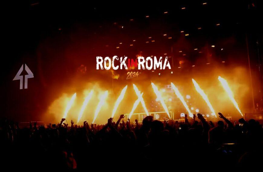 Rock in Roma