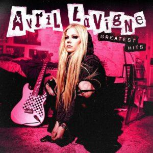 Avril Lavigne greatest Hits