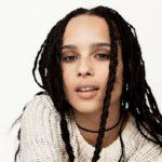 Zoe Kravitz