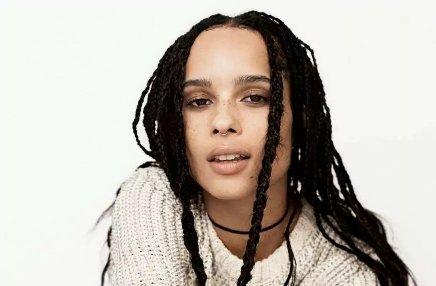 Zoe Kravitz