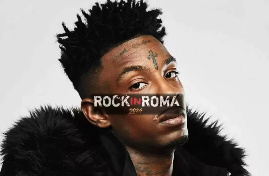 21 savage