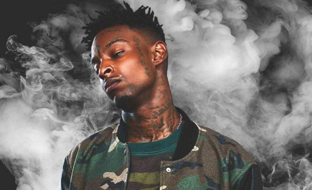 21 savage