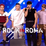 Bnkr44 Live…..Roma suoni ed emozioni
