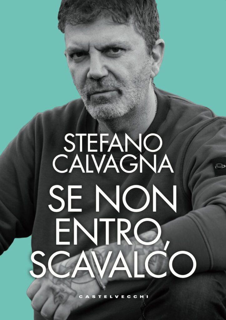 Stefano Calvagna regista libro