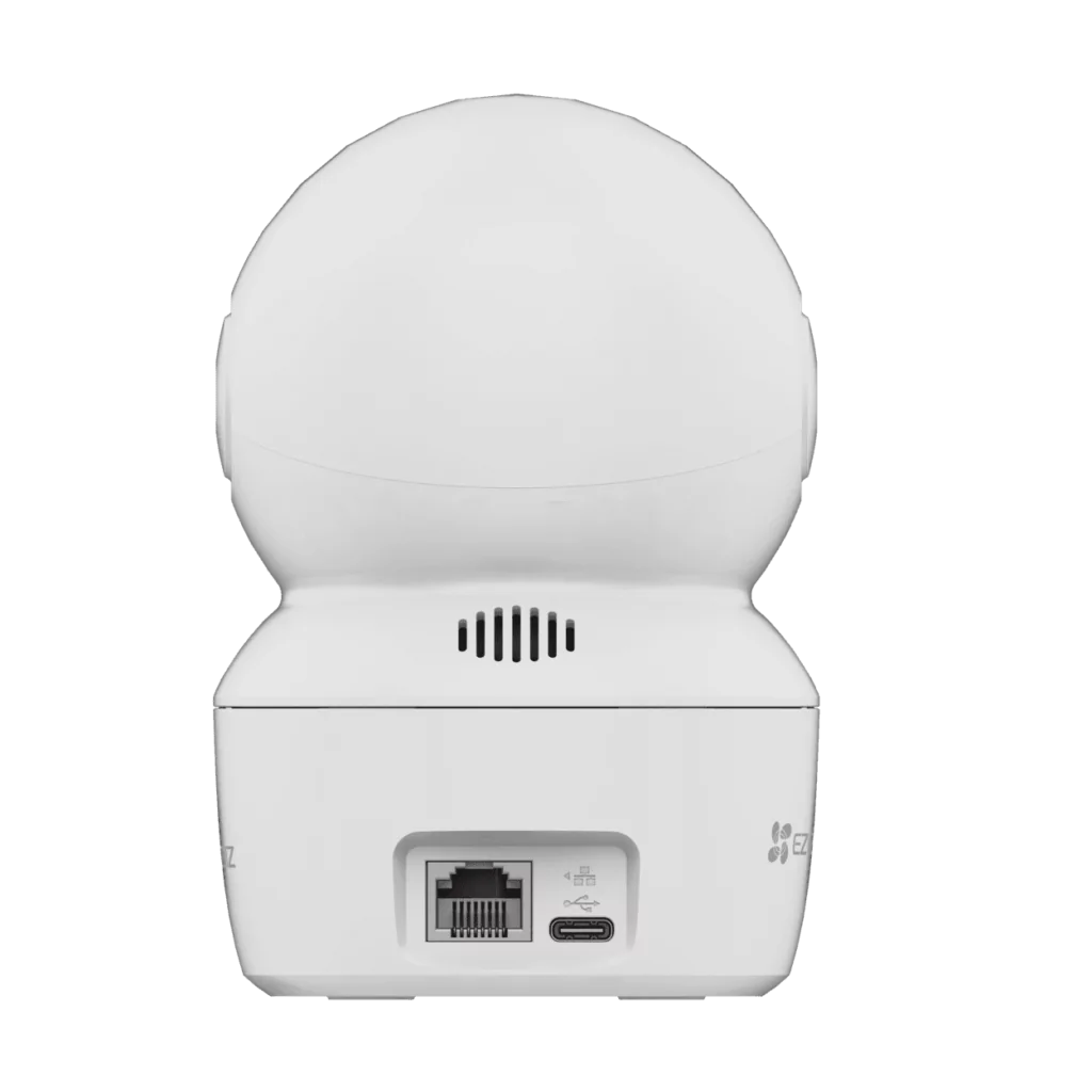 EZVIZ H7c Dual