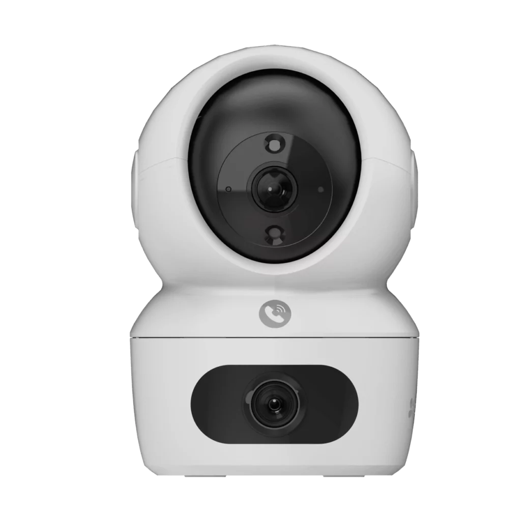EZVIZ H7c Dual